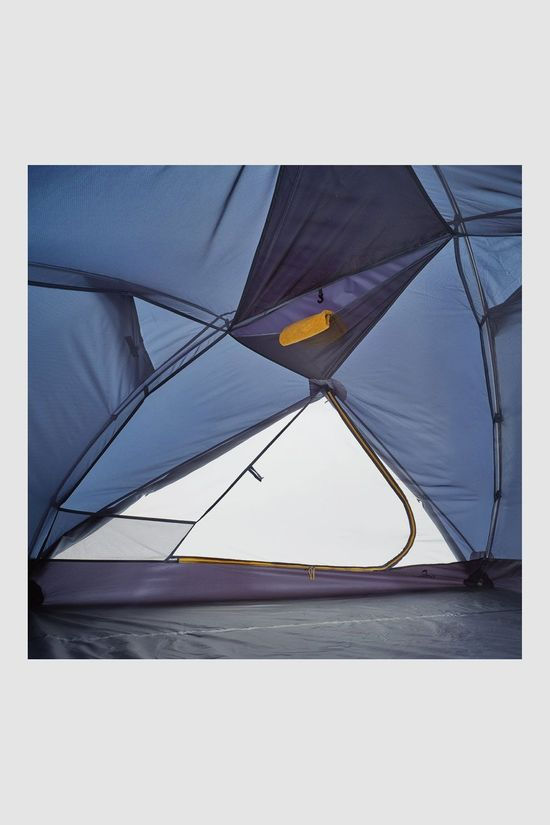 Nomad Jade 3 Premium Tent dark blue