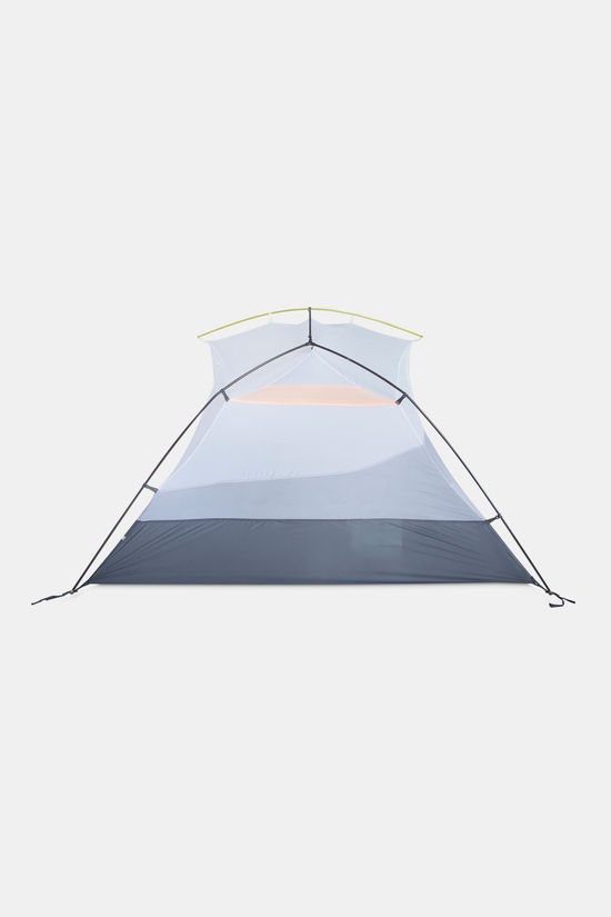 Nemo Dagger Osmo Ridge 3P Euro Tent green