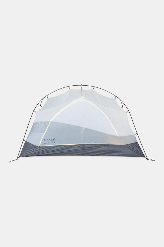 Nemo Dagger Osmo Ridge 3P Euro Tent green