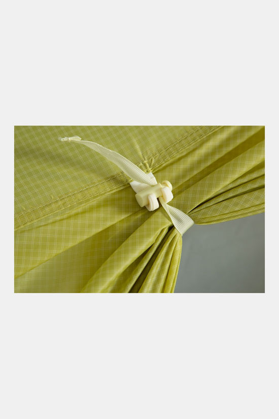 Nemo Dagger Osmo Ridge 3P Euro Tent green