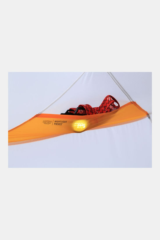 Nemo Dagger Osmo Ridge 3P Euro Tent green