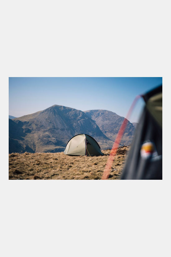 Wild Country Helm Compact 3 Tent 3P green