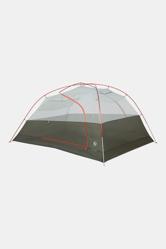 Big Agnes Copper Spur Ul3 - Lichen Green Tent 3P green
