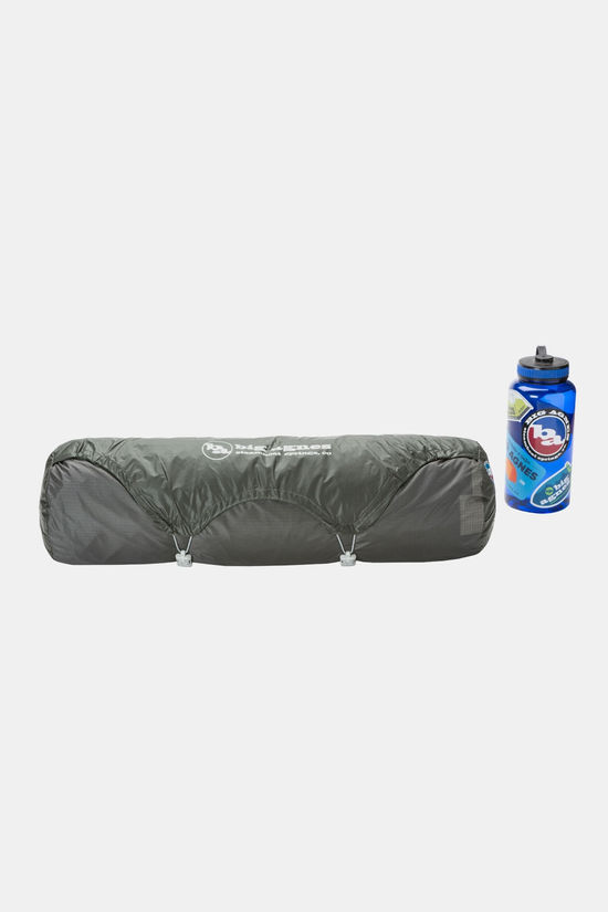 Big Agnes Copper Spur Ul3 - Lichen Green Tent 3P green