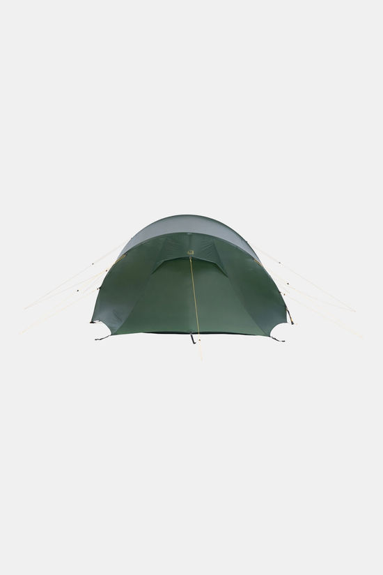 Nordisk Oppland 3 Lw Tent 3P green