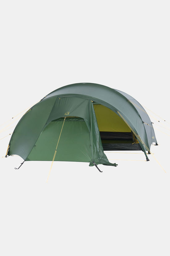 Nordisk Oppland 3 Lw Tent 3P green