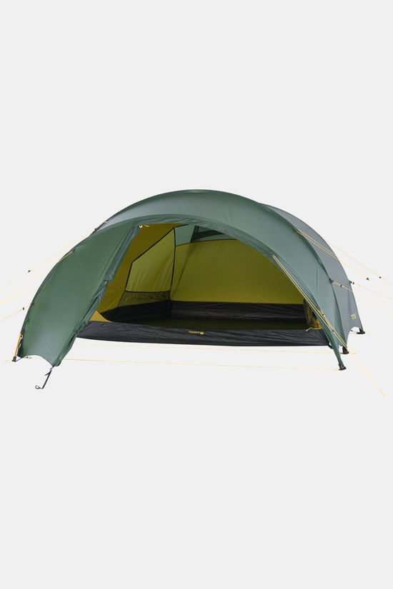 Nordisk Oppland 3 Lw Tent 3P green