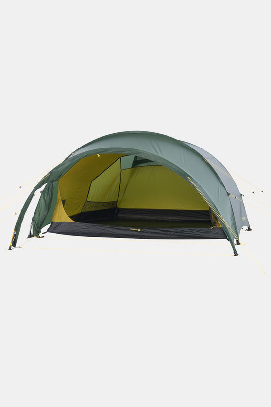 Nordisk Oppland 3 Lw Tent 3P green