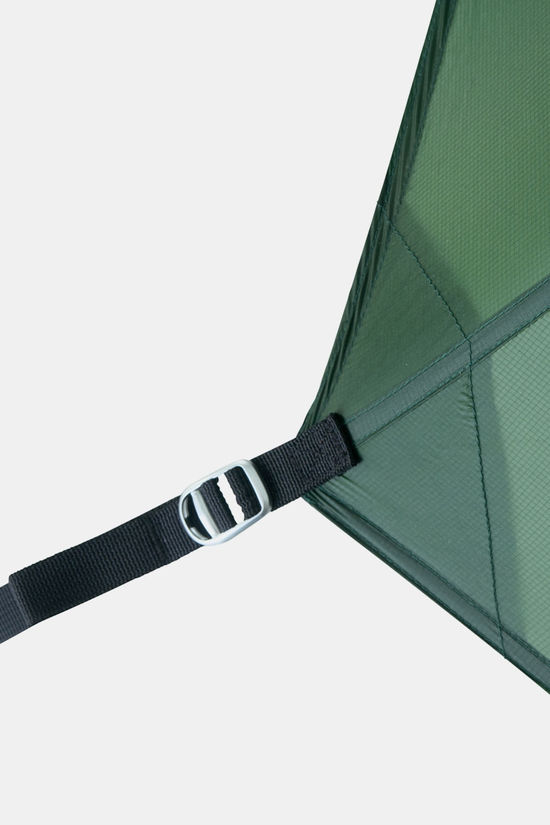 Nordisk Oppland 3 Lw Tent 3P green