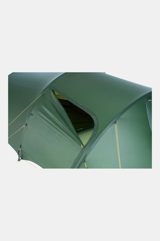 Nordisk Oppland 3 Lw Tent 3P green