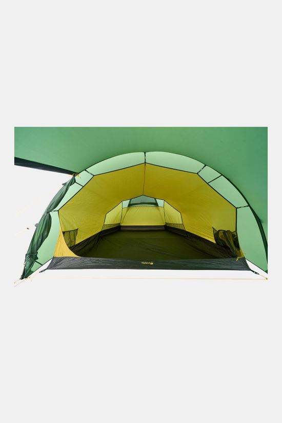 Nordisk Oppland 3 Lw Tent 3P green