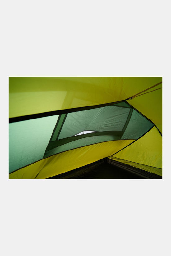 Nordisk Oppland 3 Lw Tent 3P green