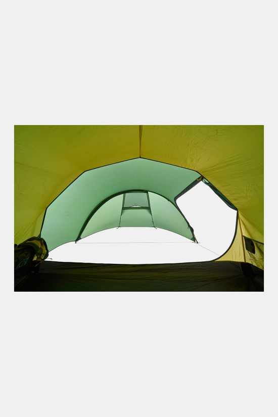 Nordisk Oppland 3 Lw Tent 3P green