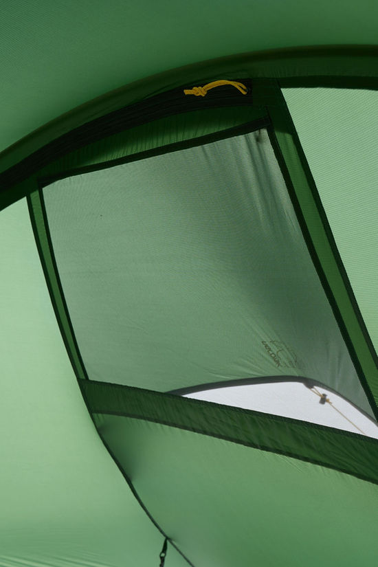 Nordisk Oppland 3 Lw Tent 3P green