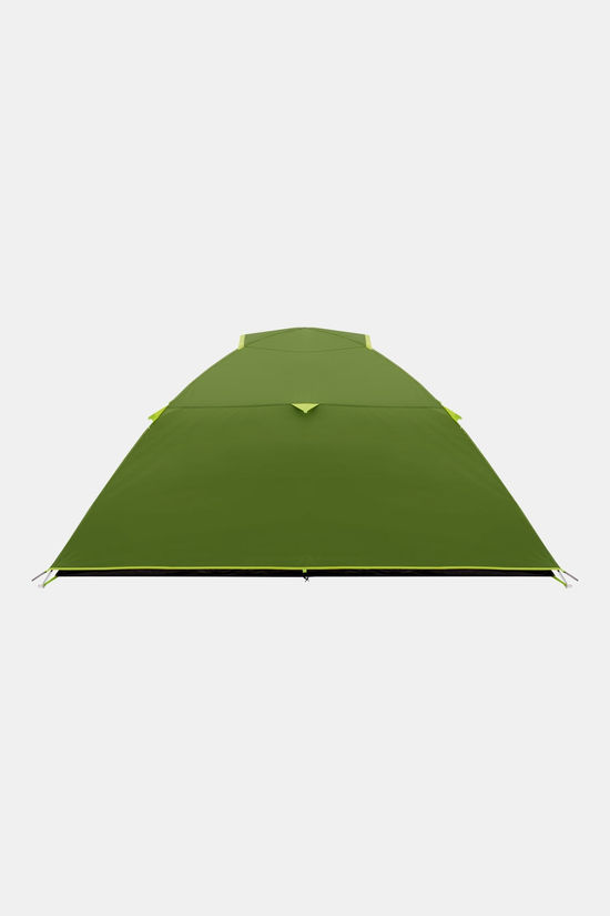 Coleman Darwin 4+ Blackout Tent 4P green