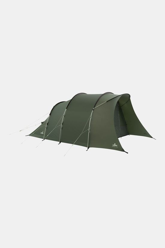 Nomad Dogon 4 LW Tent green