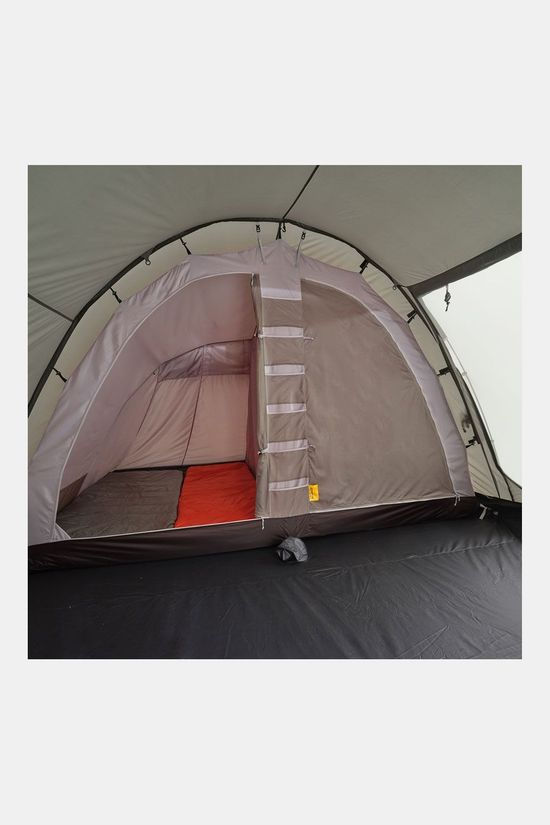 Nomad Dogon 4 LW Tent green