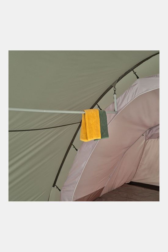 Nomad Dogon 4 LW Tent green