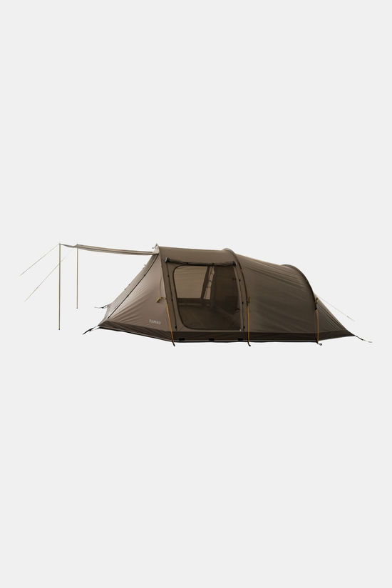 Tambu Durdanta 4 Tent brown