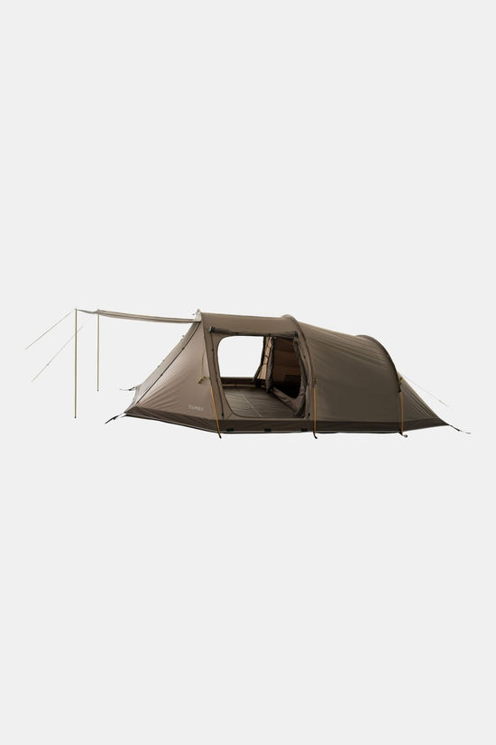 Tambu Durdanta 4 Tent brown