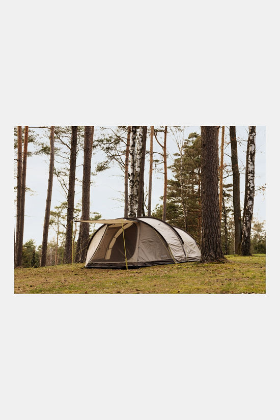 Tambu Durdanta 4 Tent brown