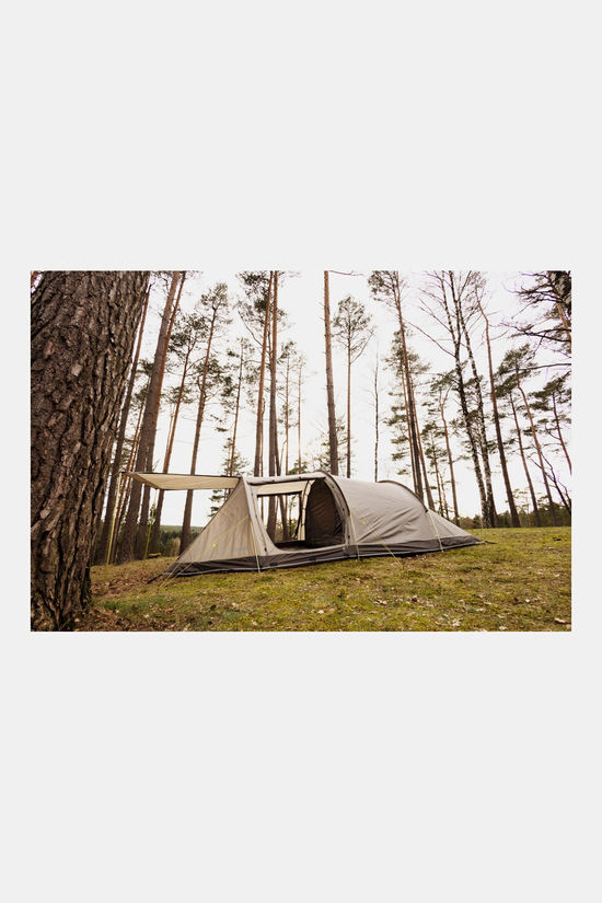 Tambu Durdanta 4 Tent brown