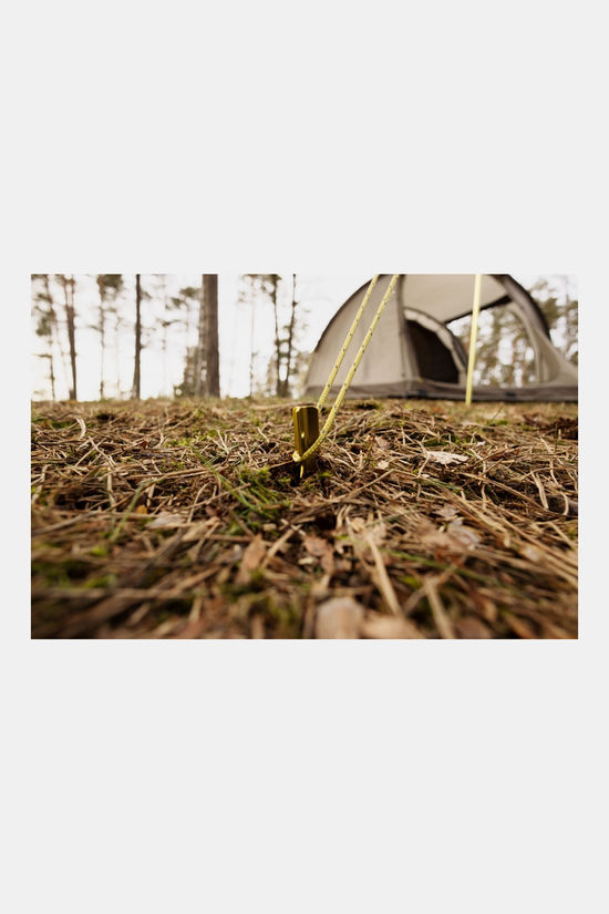 Tambu Durdanta 4 Tent brown