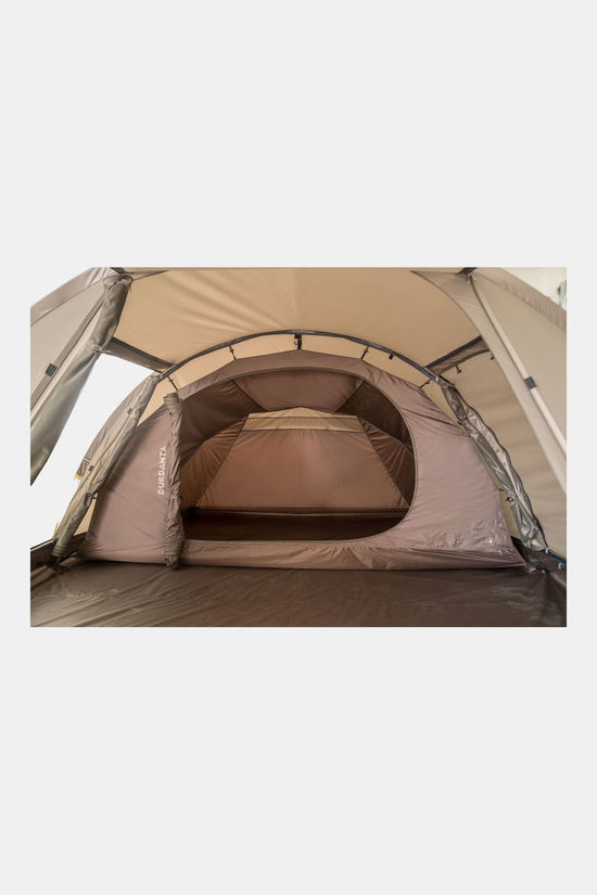 Tambu Durdanta 4 Tent brown