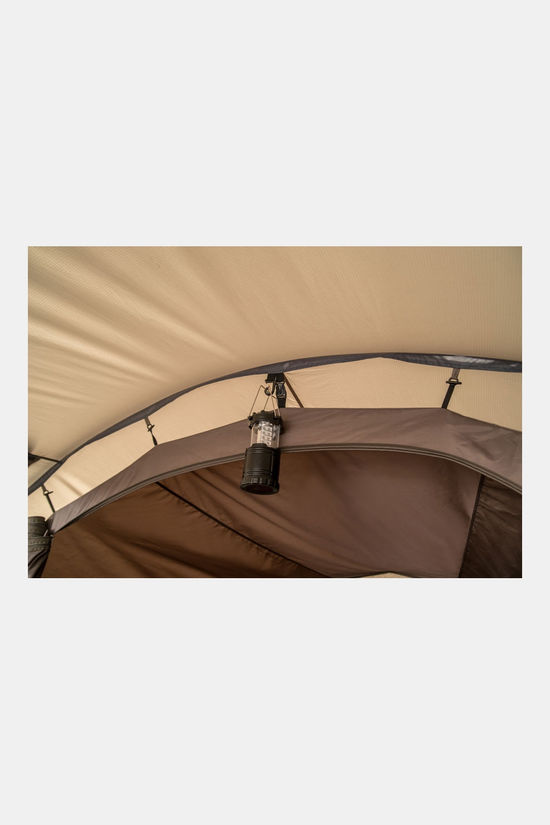 Tambu Durdanta 4 Tent brown