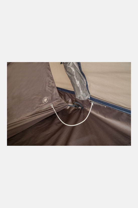 Tambu Durdanta 4 Tent brown