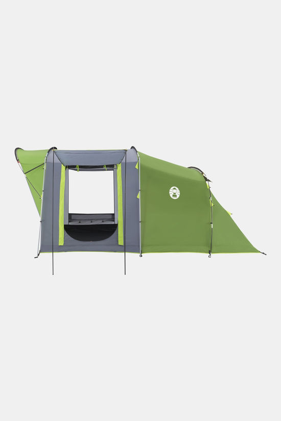 Coleman Oak Canyon Black-Out Tent 4P green