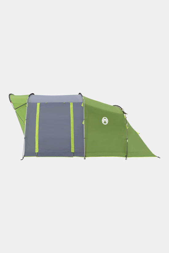 Coleman Oak Canyon Black-Out Tent 4P green
