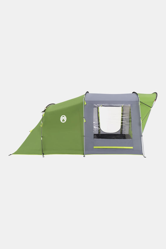 Coleman Oak Canyon Black-Out Tent 4P green