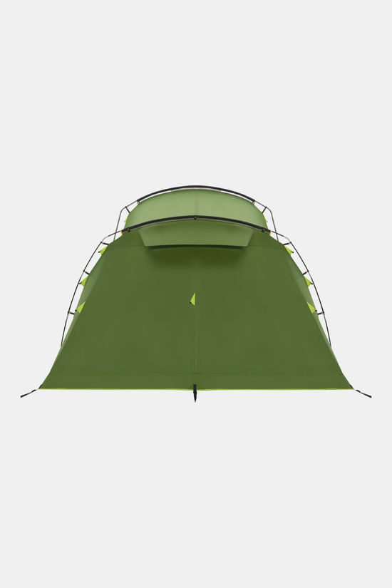 Coleman Oak Canyon Black-Out Tent 4P green