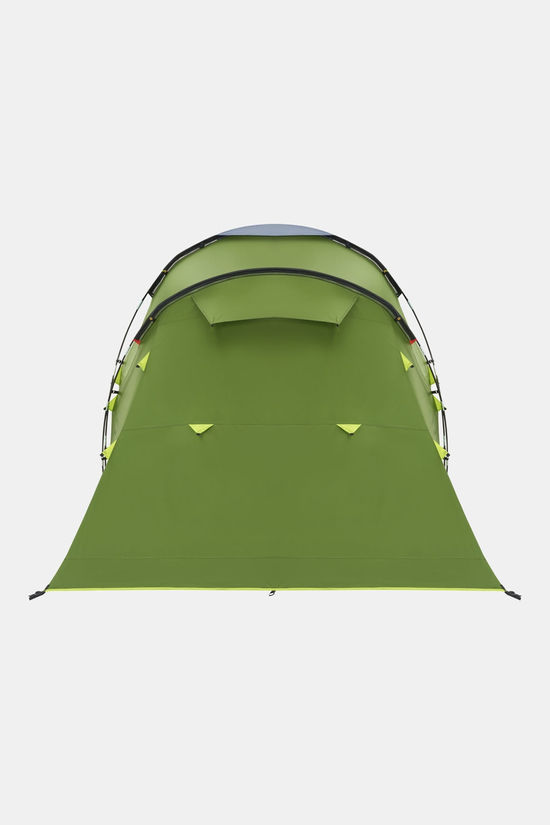Coleman Spruce Falls Black-Out Tent 4P green
