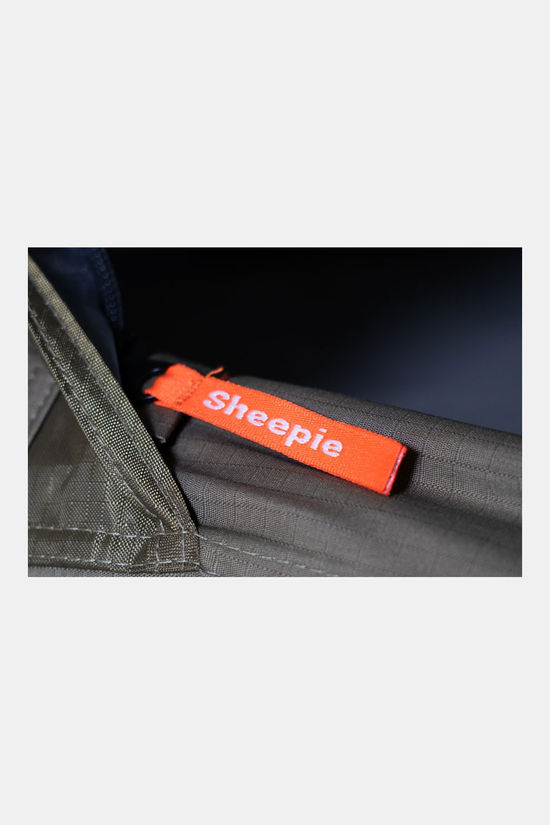 Sheepie Jimba Jimba Large 3.0 green