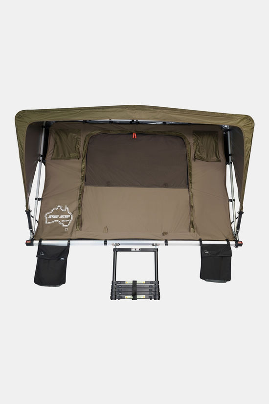 Sheepie Jimba Jimba Large 3.0 green