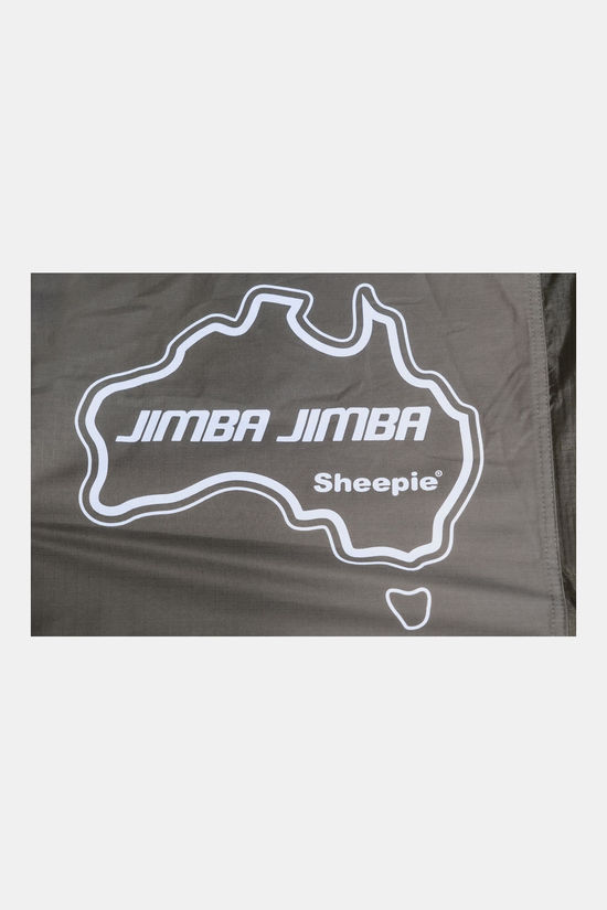 Sheepie Jimba Jimba Large 3.0 green
