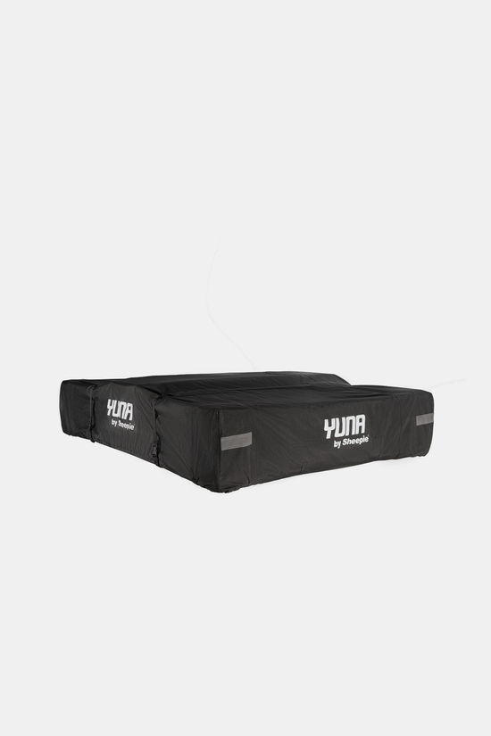 Sheepie Yuna 160 2.0 Black/Grey Black/Mid Grey