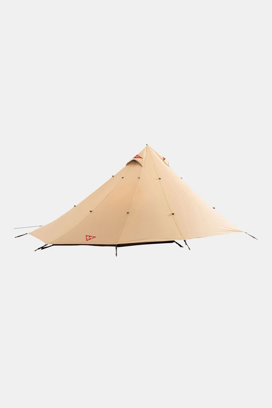 Spatz Wigwam 5 BTC Tipi | Bever