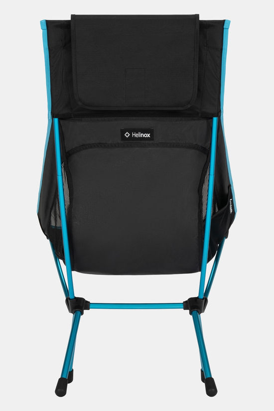 Helinox Chair One Highback Re Campingstoel Blue/Navy Blue