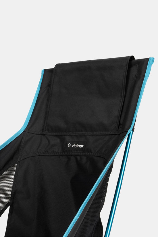 Helinox Chair One Highback Re Campingstoel Blue/Navy Blue