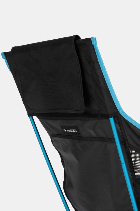 Helinox Chair One Highback Re Campingstoel Blue/Navy Blue