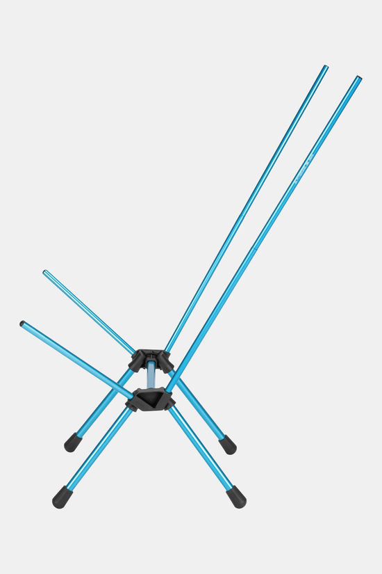 Helinox Chair One Highback Re Campingstoel Blue/Navy Blue