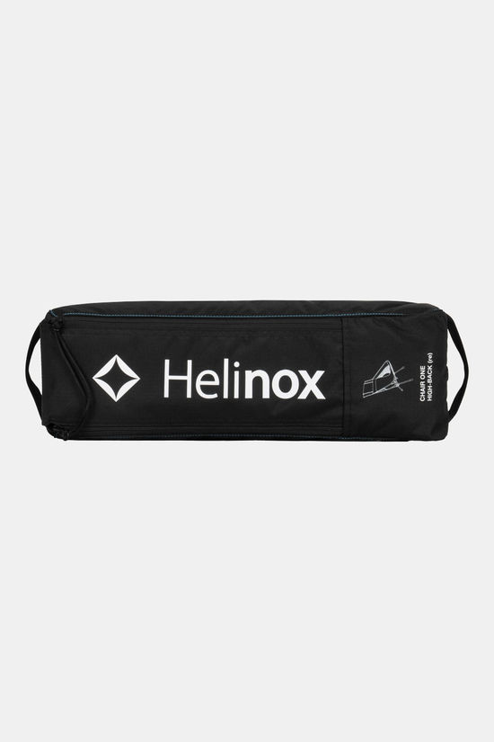 Helinox Chair One Highback Re Campingstoel Blue/Navy Blue