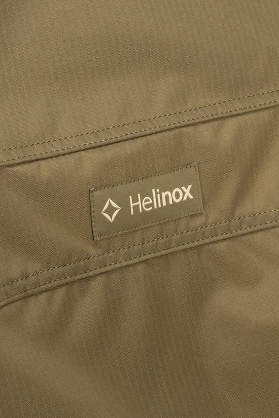 Helinox Chair One Highback Re Campingstoel Brown/Black