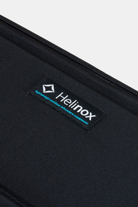 Helinox Table Four Campingtafel black