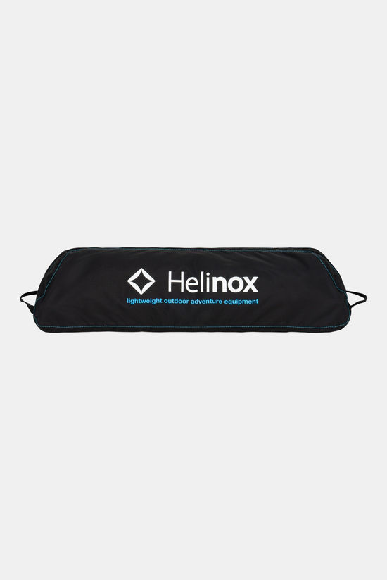 Helinox Table Four Campingtafel black