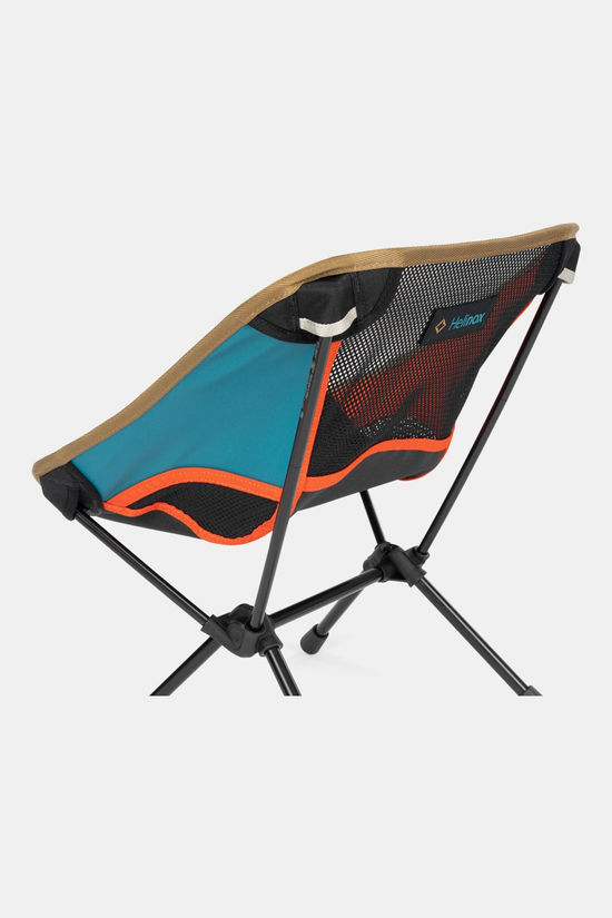 Helinox Chair One Mini Campingstoel Black/Assorted / Mixed