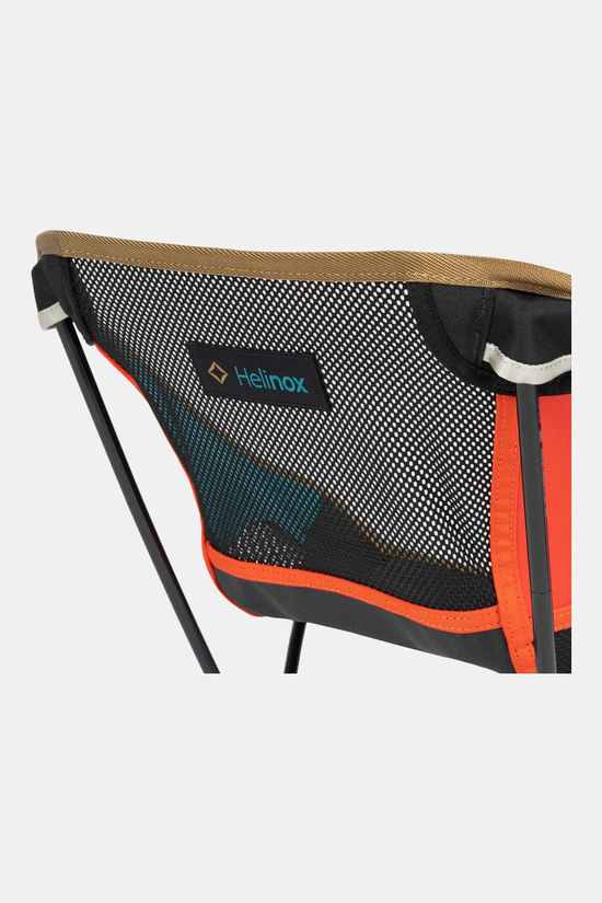 Helinox Chair One Mini Campingstoel Black/Assorted / Mixed
